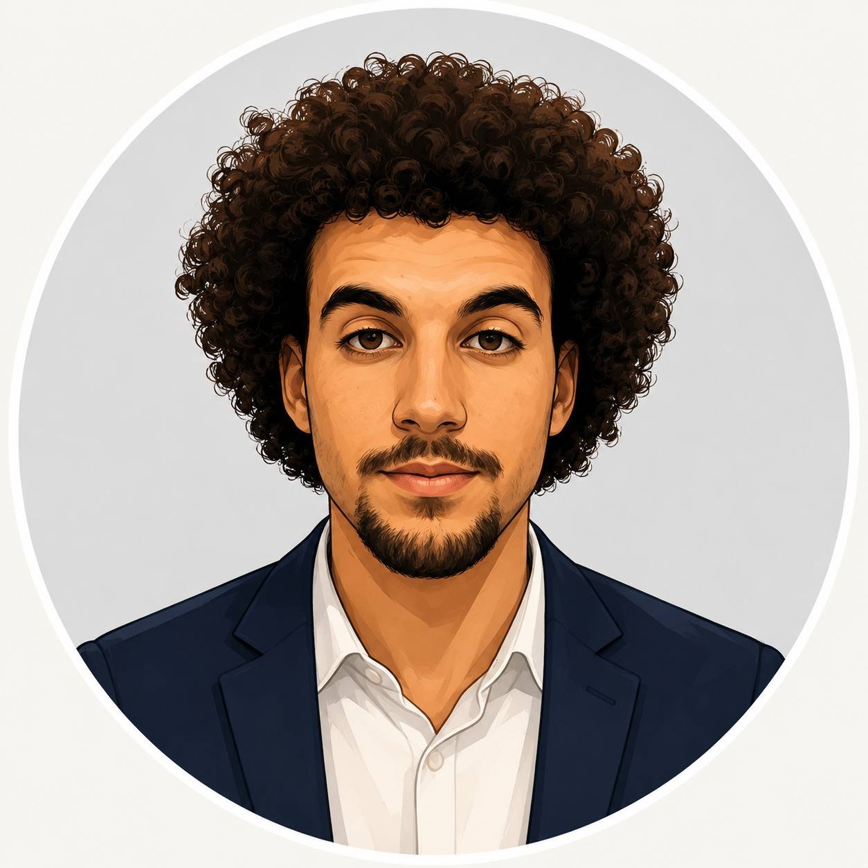 Foto de Mohamed